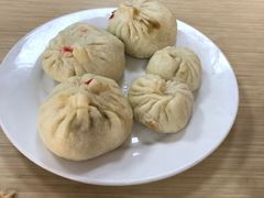 传统猪肉包-津门永胜包子铺(哈尔滨道总店)