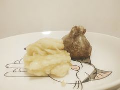 极品银丝卷-百年德园(侯家塘店)
