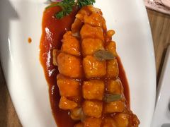 -天山传奇新疆菜(SKLP店)