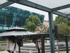 -太阳岛度假酒店