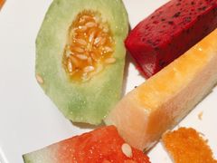 -芝小官毛肚火锅海鲜自助(苏州吴江区万宝店)