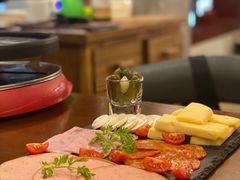 -LA CREPERIE BRETONNE布列塔尼法式餐厅(天童北路店)