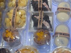 -小飞象面包公社(珠江路金鹰店)