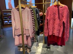 -羊绒世家(滨康路店)