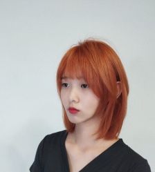 -GIRL STYLE 烫发·染发沙龙