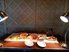 烤全羊-君悦酒店·乐厨·高空自助餐(青年大街店)