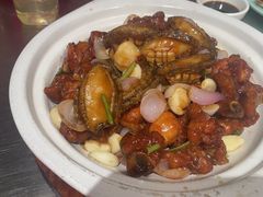 -潮界(虹桥新天地店)