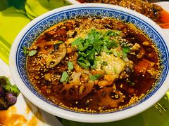 -辛香汇(飞洲店)