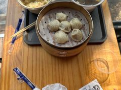 -鸡鸣汤包(红山动物园店)