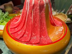 -牛New寿喜烧(中山公园龙之梦店)