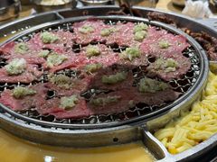 -姜虎东白丁烤肉(深圳湾后海汇店)