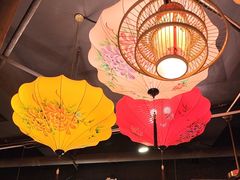 -粤点越有·茶点·粤菜(樵岭国际店)
