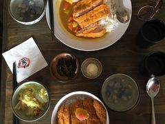 -小条食堂(筼筜天虹店)