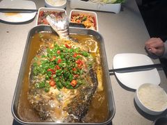 -半天妖烤鱼(永旺梦乐城店)
