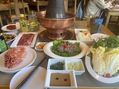 -牛街·马辈儿涮肉(牛街总店)