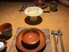 -兰庭玉树·老饭骨家宴(后海店)