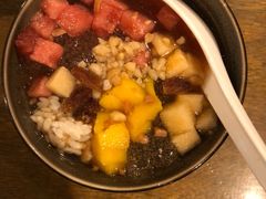 -风与炭BBQ户外火锅烧烤(成都群光君悦酒店)