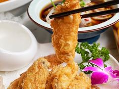 -唐猫庭院·千年陕菜(大唐不夜城店)