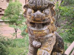 -炳灵寺世界文化遗产旅游区