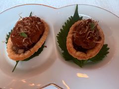 -东海朗廷酒店-唐阁T’ANG COURT 中餐厅