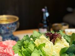 -牛街·马辈儿涮肉(牛街总店)