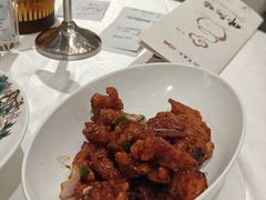 -聚春园自助餐厅(东街口店)