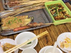 -大胡子海鲜·天津菜·砂锅烧烤(五大道创始店)