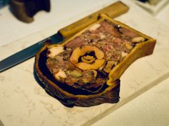 -Le Bistrot de Racine