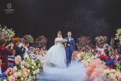 -格乐利雅婚礼艺术中心(南外滩店)