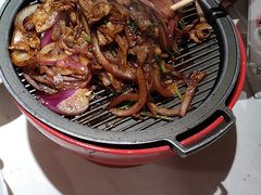 -大鸭梨烤鸭店(花园村店)