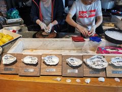 -普朗姆生蚝吧(原建国路店)