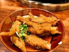 -胖姐社区老火锅(北京总店)