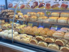 -DEMO黛慕蛋糕(中泰店)