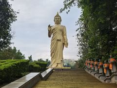 -西双版纳勐泐文化旅游区