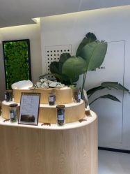 -愉己冥想·护发专门店