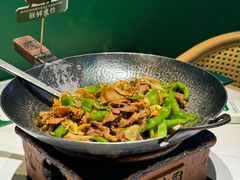 -费大厨辣椒炒肉(7mall店)