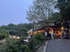 -马灯部落·西湖边的创意山景餐厅(虎跑动物园店)