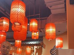 -山四砂锅(太原钟楼街店)