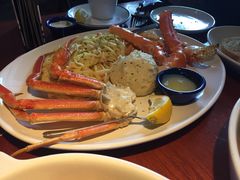 -RED LOBSTER(多伦多DT店)
