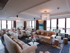 -杭州城中香格里拉大酒店