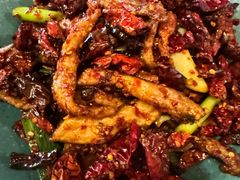 -山石榴·贵州菜(丰盛里店)