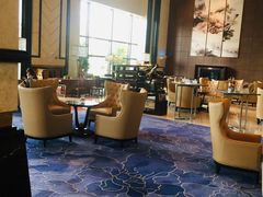 大堂-汕头龙光喜来登酒店-采悦轩中餐厅