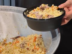 -撒拉花儿·新疆菜·清真(太阳宫店)