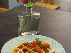 -ommo cafe(半岛城邦店)