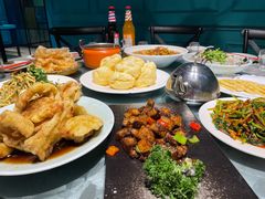 -萍香大厨·锅包肉(大东门店)