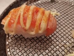 一番寿司拼盘-新一番三文鱼寿司(大东海店)