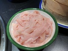 -王婆乔鲜鱼自助火锅(蜀汉路店)