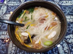 -桥香园过桥米线(国贸店)