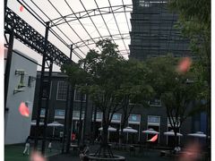 -穆拉诺餐厅(上海玻璃博物馆店)