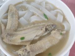 -桂萍特色牛筋牛杂(长堤街总店)